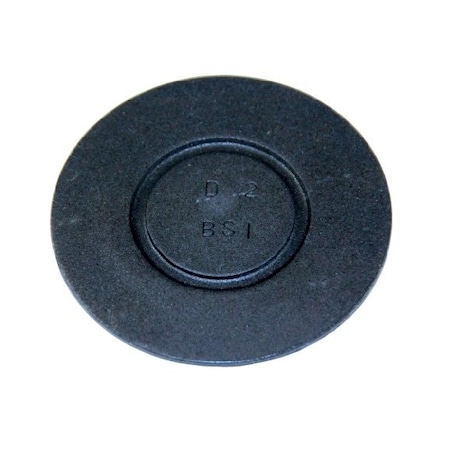 Bosch Home Appliances 00631626 Bosch Oven Burner Cap 00631626